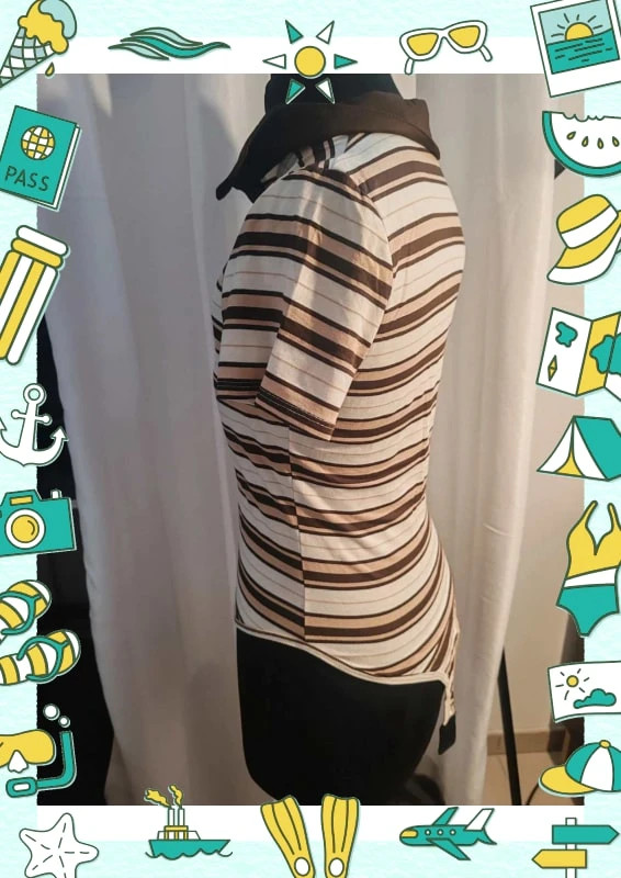 Body Mecchú TU – MECCHU – taille Taille unique 3