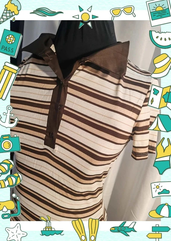 Body Mecchú TU – MECCHU – taille Taille unique 2