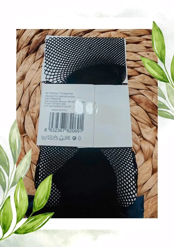 Chaussette nœud – BFL – taille Taille unique 3