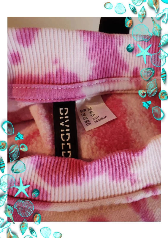 Sweat h&m – H&M – taille XS / 34 / 6 4