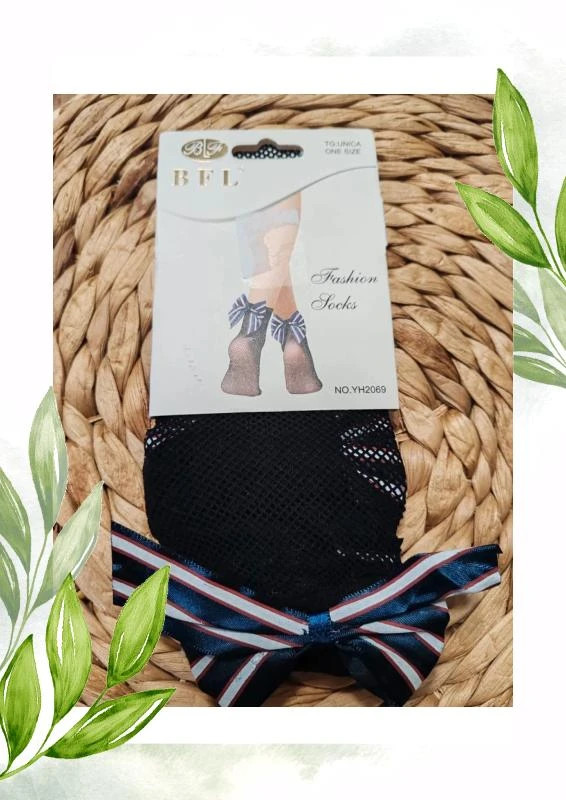 Chaussette nœud – BFL – taille Taille unique