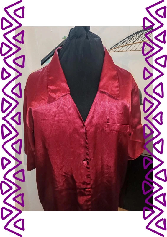 Chemise de nuit – O Lingerie – taille L / 40 / 12 2