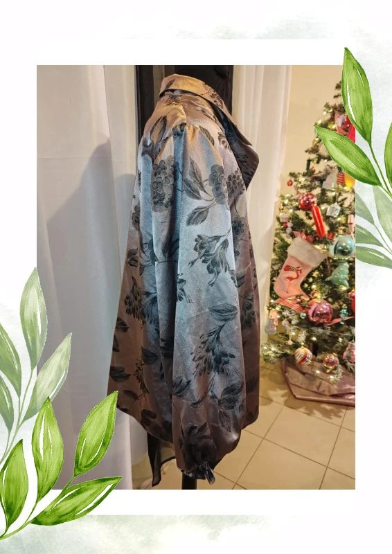 Chemise la maison du jersey – La Maison du Jersey – taille XXXL / 46 / 18 2