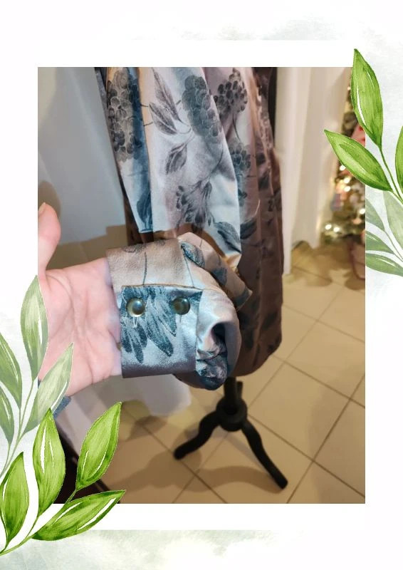 Chemise la maison du jersey – La Maison du Jersey – taille XXXL / 46 / 18 3