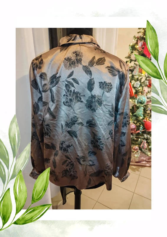 Chemise la maison du jersey – La Maison du Jersey – taille XXXL / 46 / 18 4