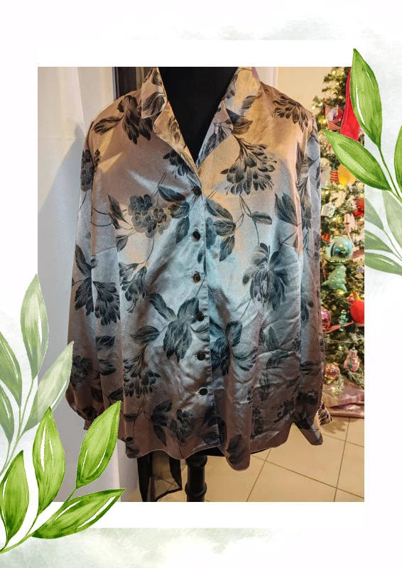 Chemise la maison du jersey