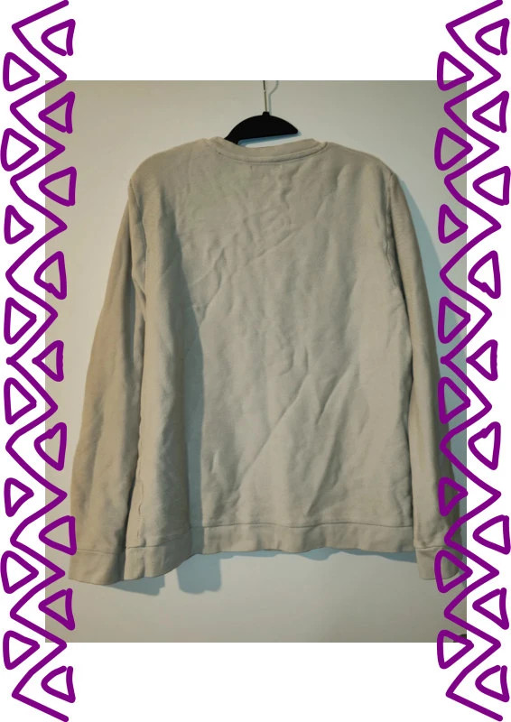 Sweat Kiabi – Kiabi – taille XL / 42 / 14 3