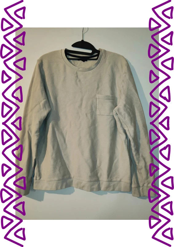 Sweat Kiabi – Kiabi – taille XL / 42 / 14