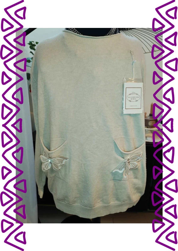 Ensemble gran suerte moda de oro – gran suerte moda de oro – taille XL / 42 / 14 3
