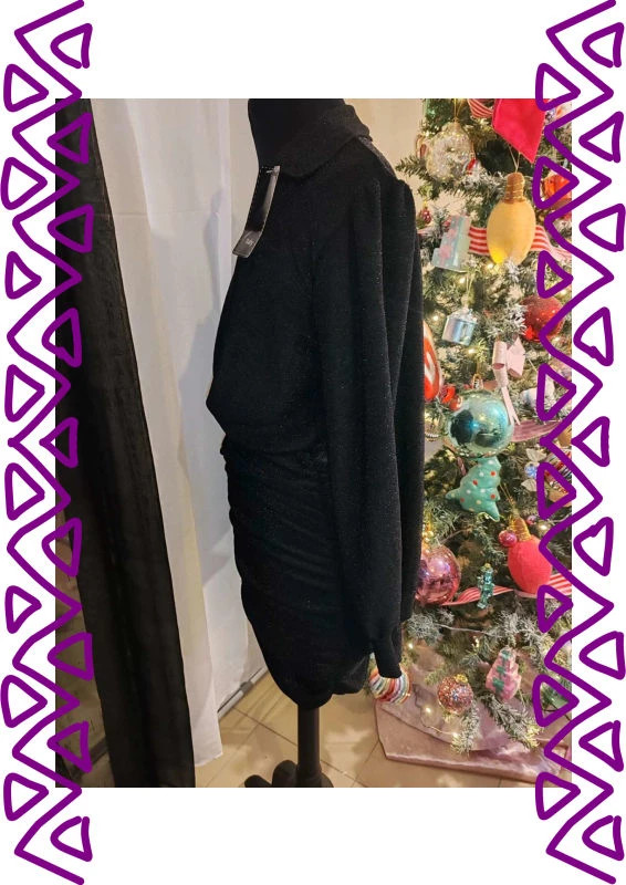 Robe made in Italy – Made In Italy – taille Taille unique 4