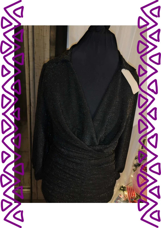 Robe made in Italy – Made In Italy – taille Taille unique 2