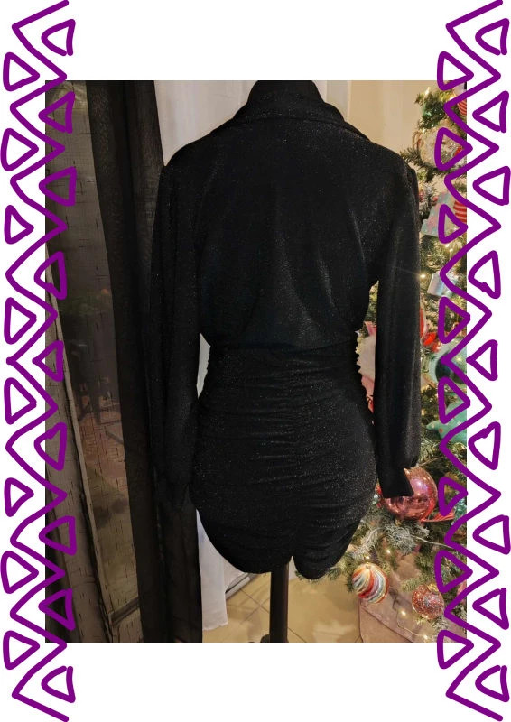 Robe made in Italy – Made In Italy – taille Taille unique 5