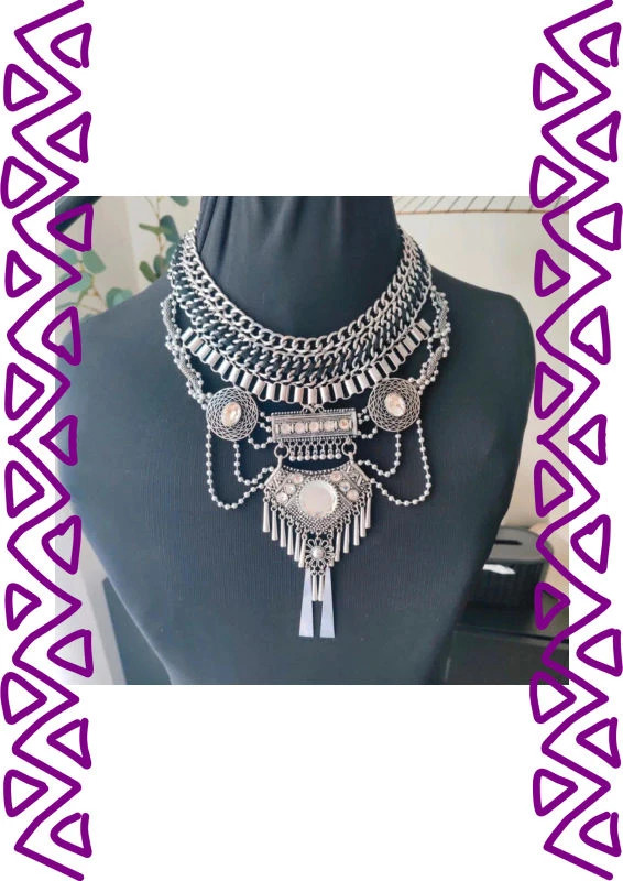 Collier aldo