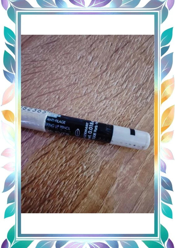 Lip liner anti filage make up for ever – Make Up For Ever 2