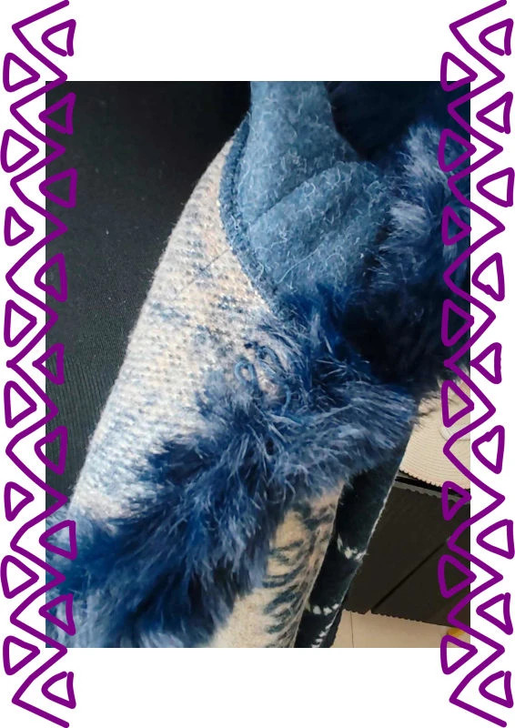 Cape Moda Kosioko – moda kosioko – taille Taille unique 5