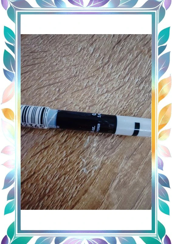 Lip liner anti filage make up for ever – Make Up For Ever 3