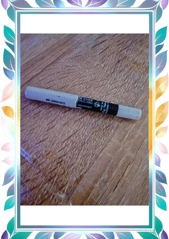 Lip liner anti filage make up for ever
