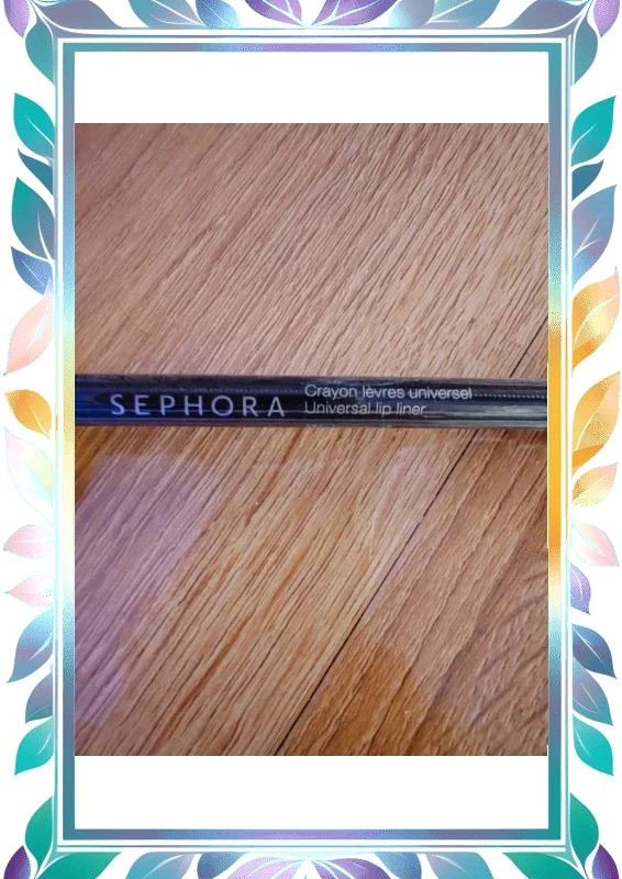 Crayon à lèvres Sephora – Sephora 2