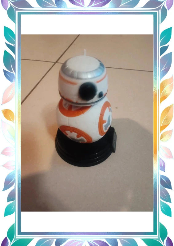 Pop Star wars – POP – taille Taille unique 2