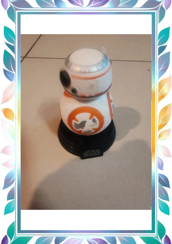 Pop Star wars