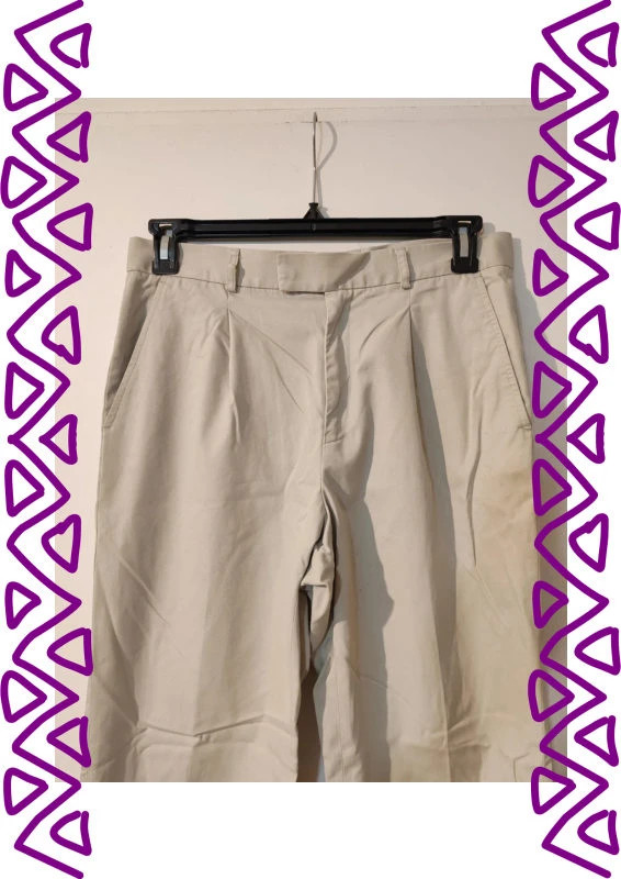 Pantalon Lacoste – Lacoste – taille XL 3