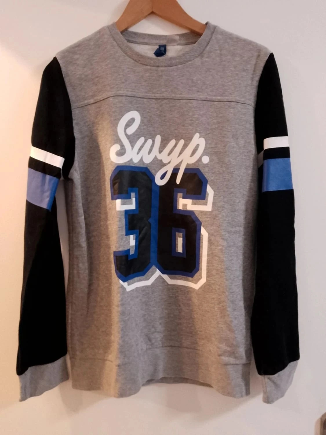 Sweat h&m – H&M – taille S / 36 / 8