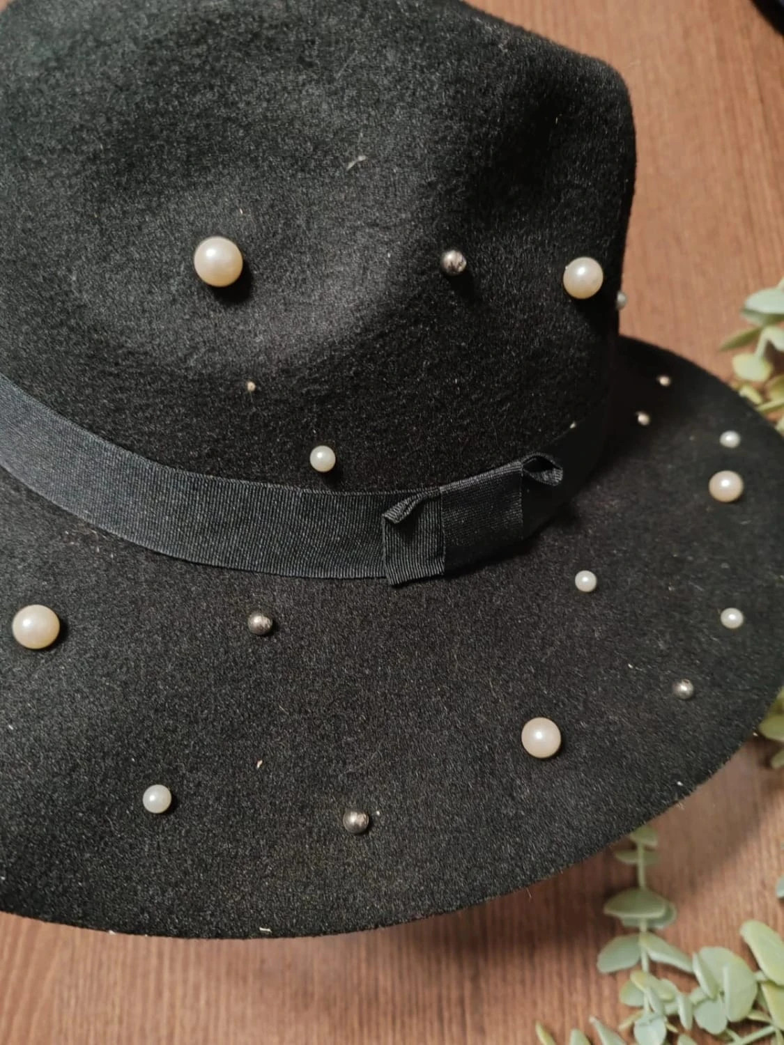 Chapeau fashion Best axel – fashion Best axel – taille Taille unique 2