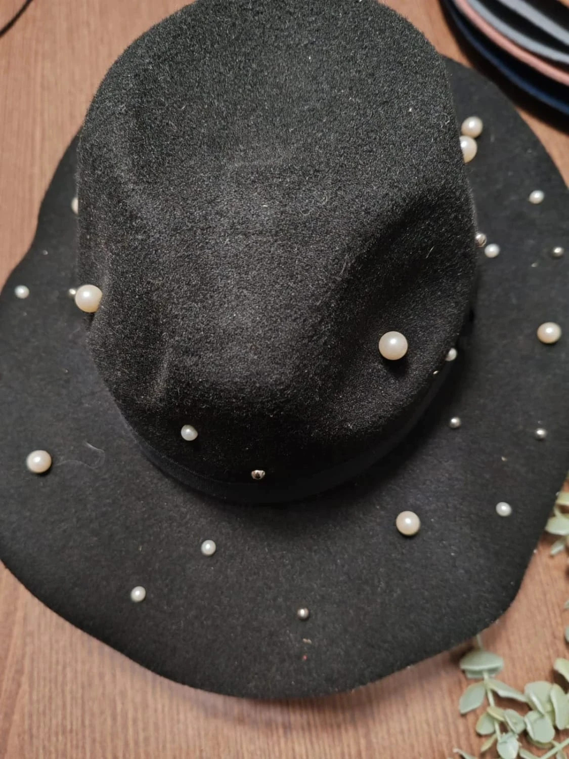 Chapeau fashion Best axel – fashion Best axel – taille Taille unique 4