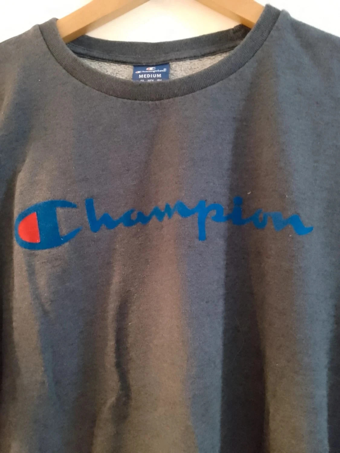 Sweat champion – Champion – taille M 3