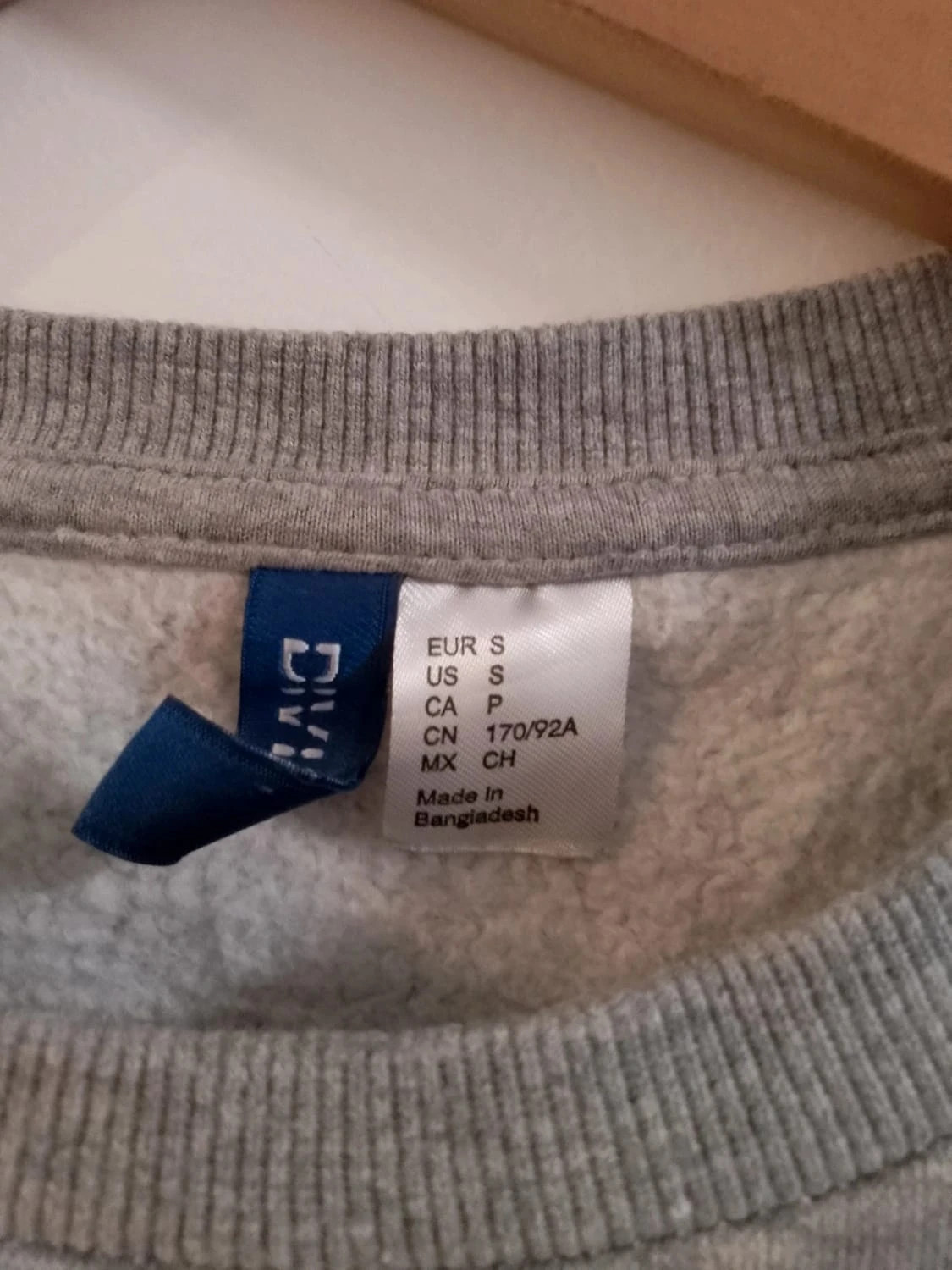 Sweat h&m – H&M – taille S / 36 / 8 3
