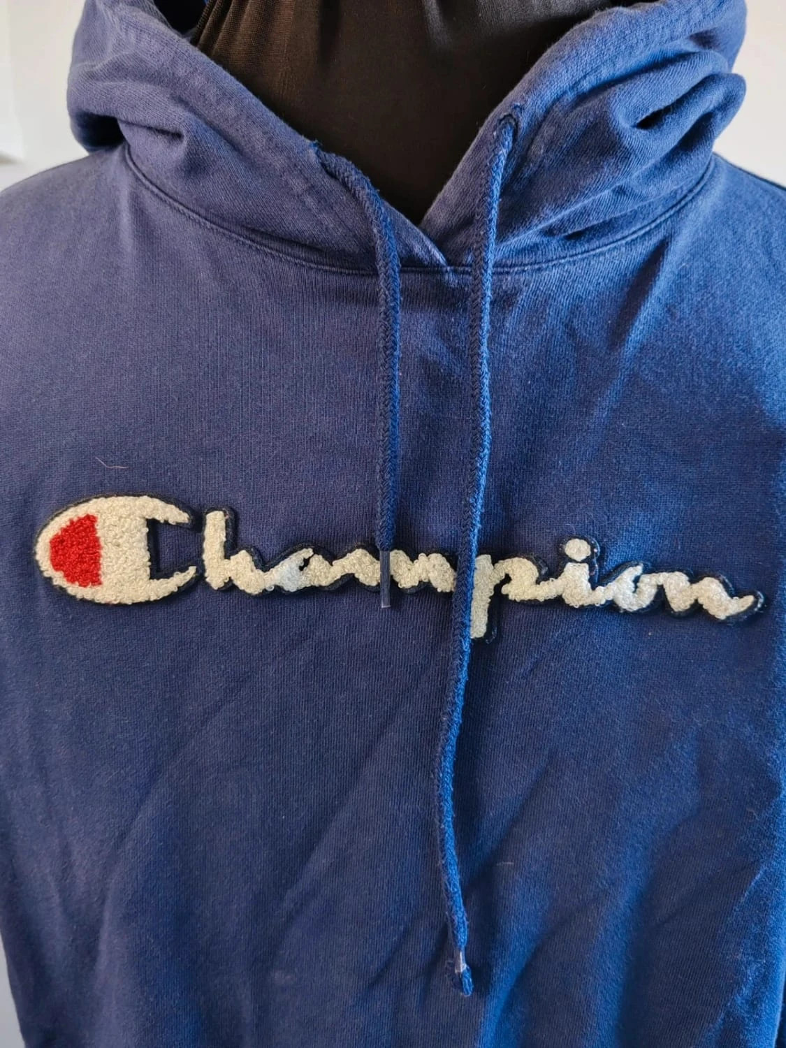Sweat champion – Champion – taille L / 40 / 12 2
