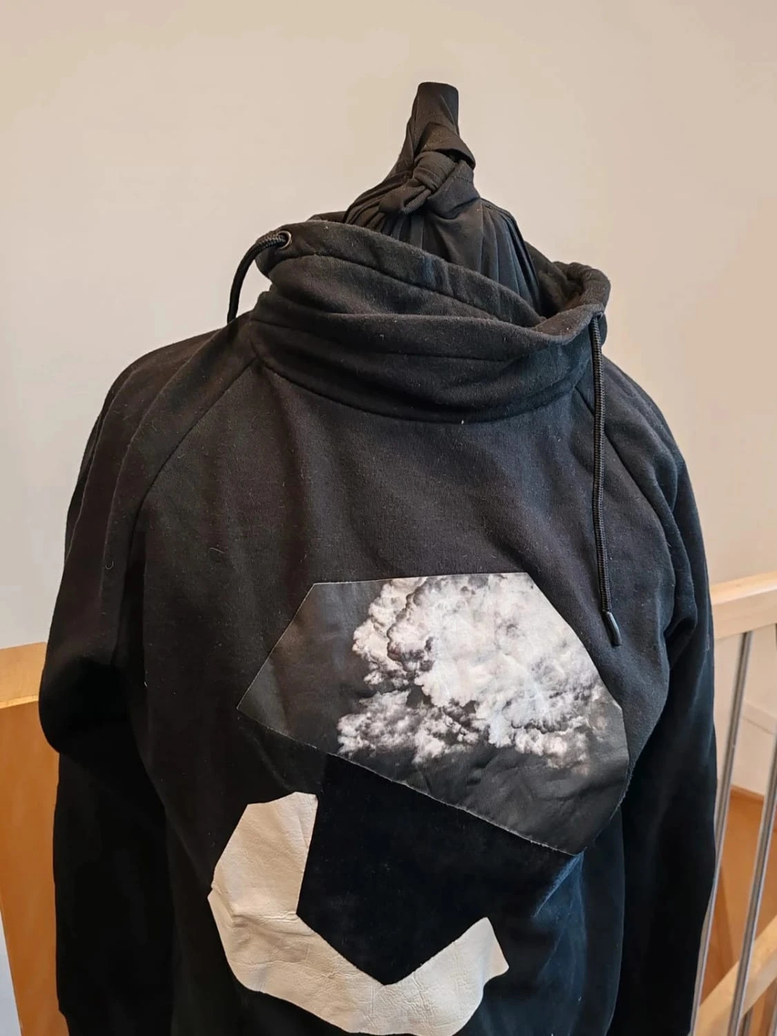 Sweat h&m – H&M – taille S 4