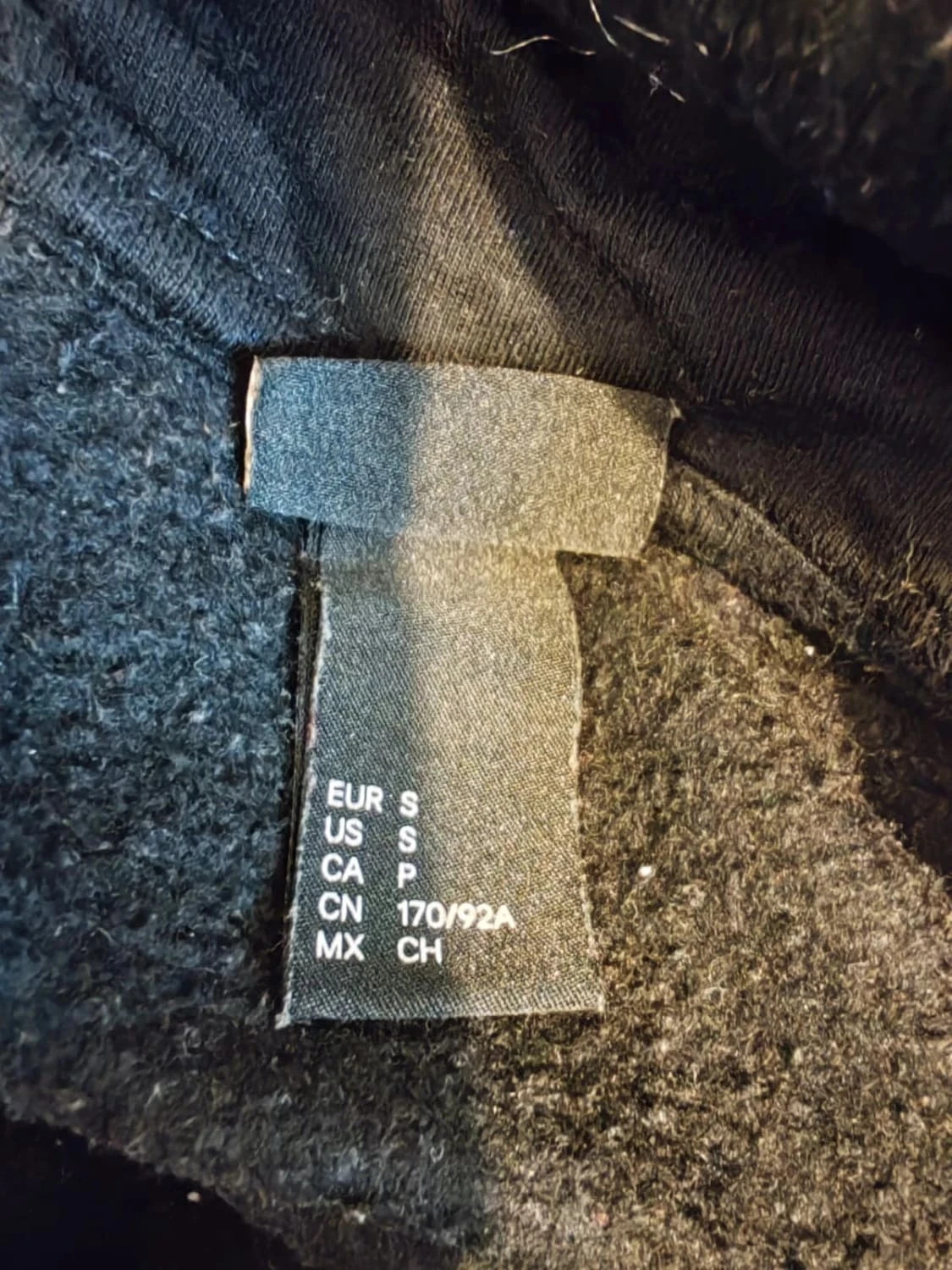Sweat h&m – H&M – taille S 3