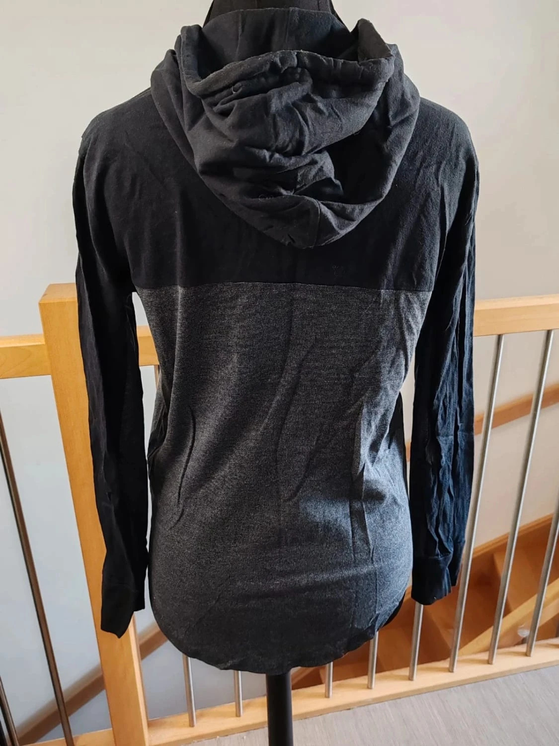 Sweat Hollister – Hollister – taille XS 2