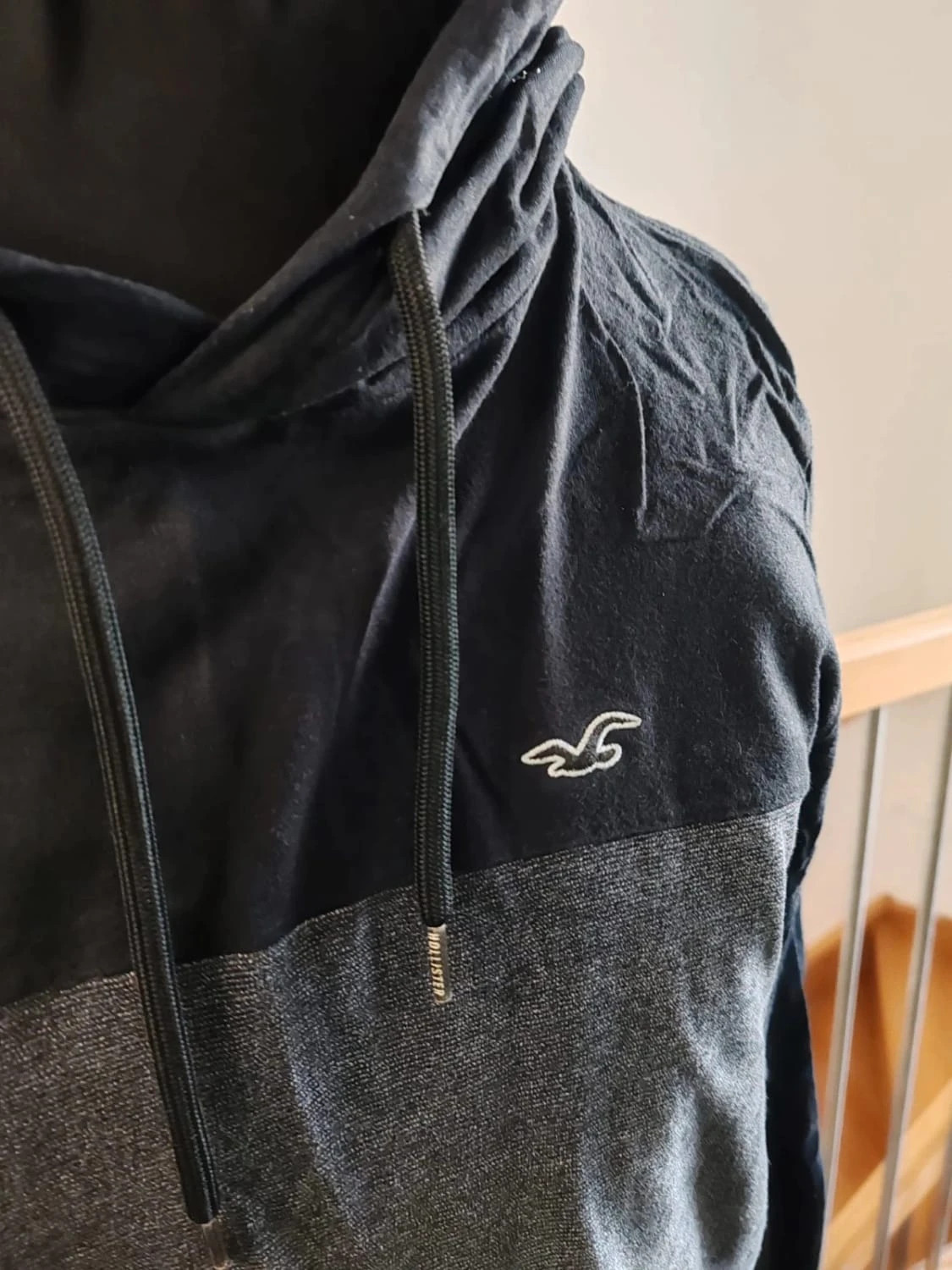 Sweat Hollister – Hollister – taille XS 4