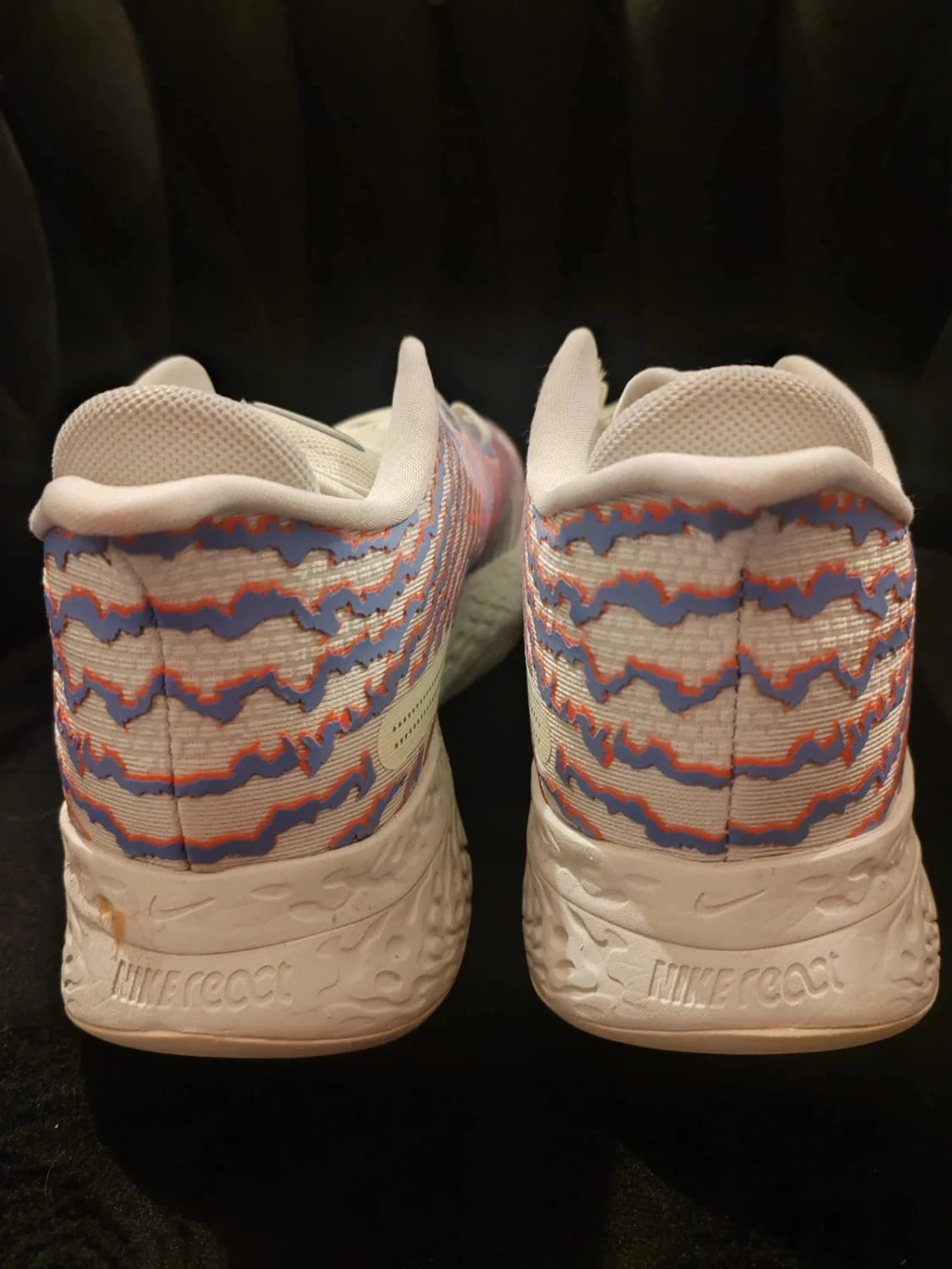 Basket Nike zoom nxt – Nike – taille 42.5 3