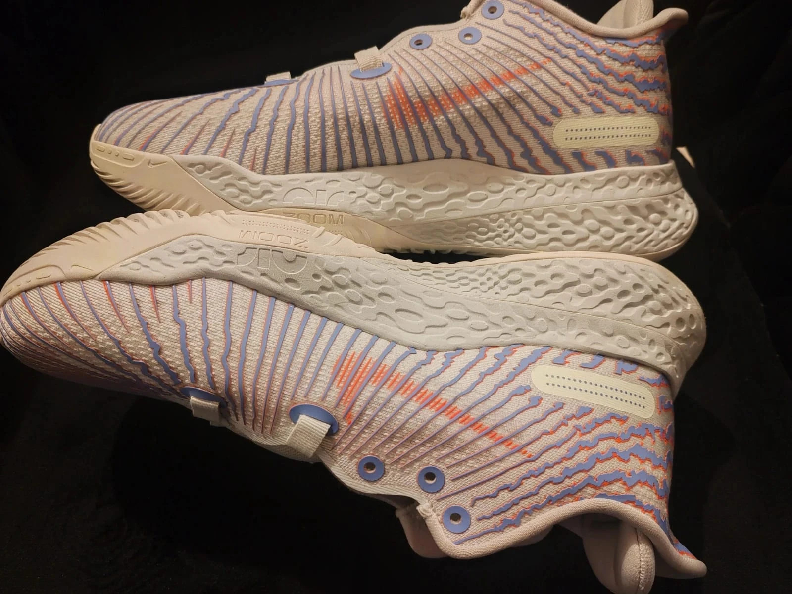 Basket Nike zoom nxt – Nike – taille 42.5 5