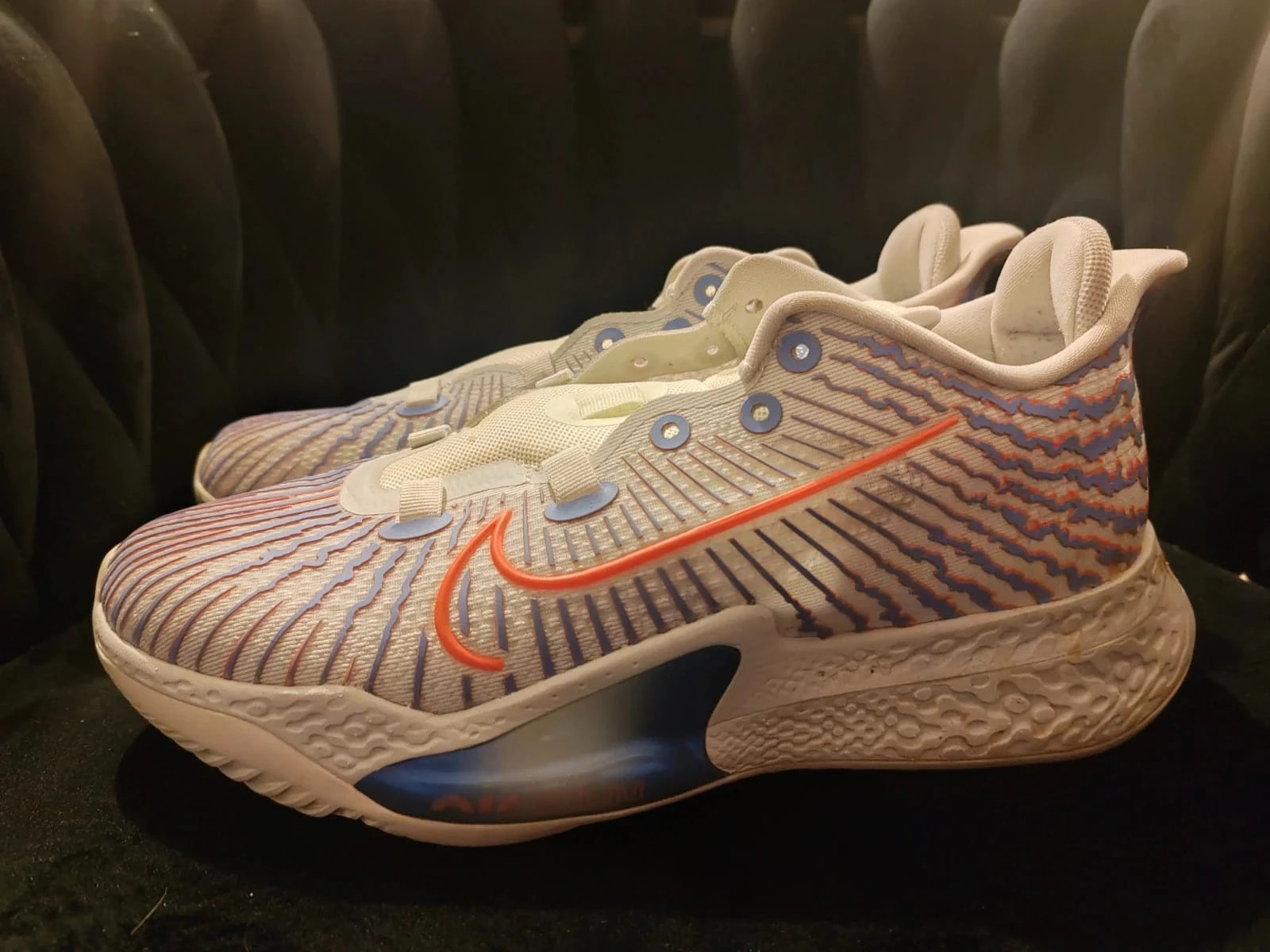 Basket Nike zoom nxt – Nike – taille 42.5 4