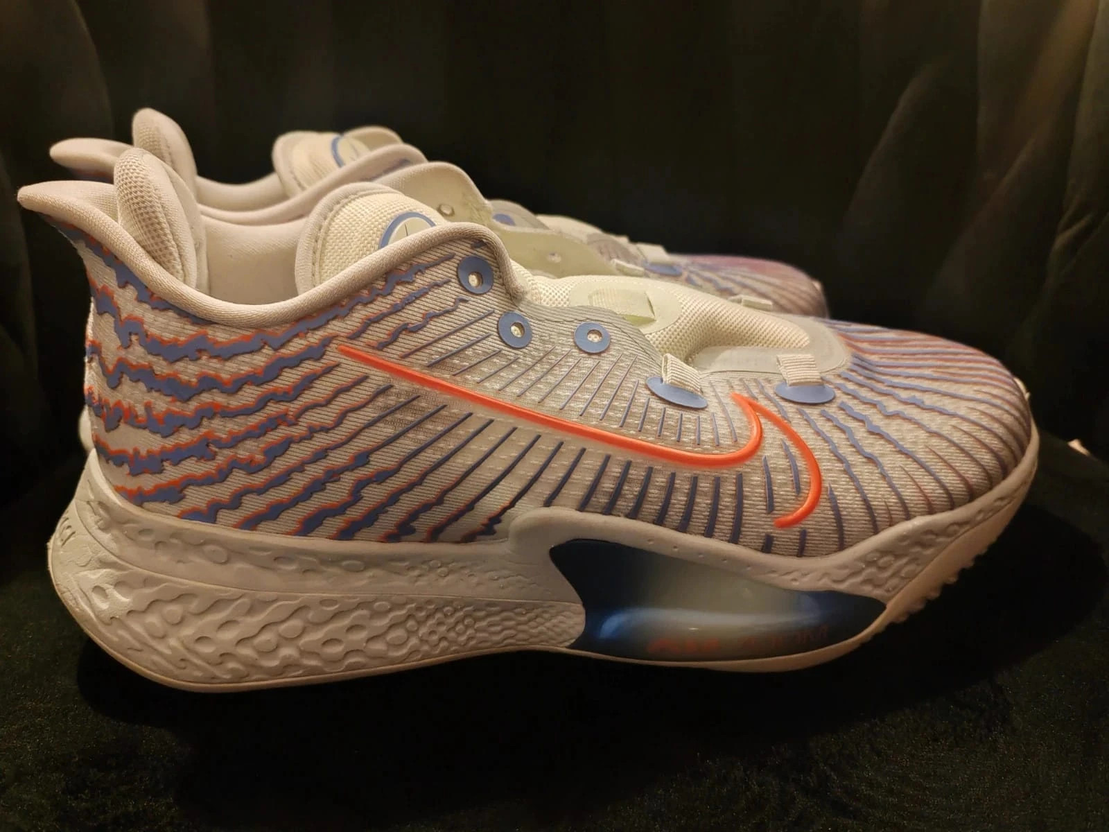 Basket Nike zoom nxt – Nike – taille 42.5