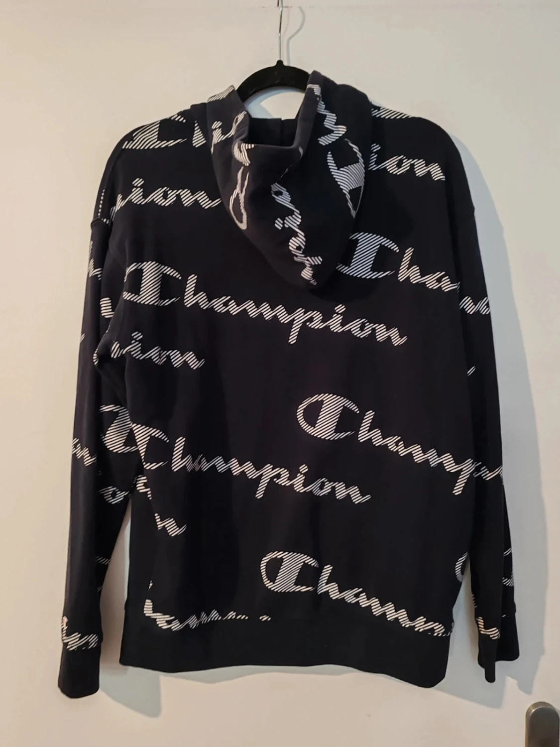 Sweat champion – Champion – taille S 4