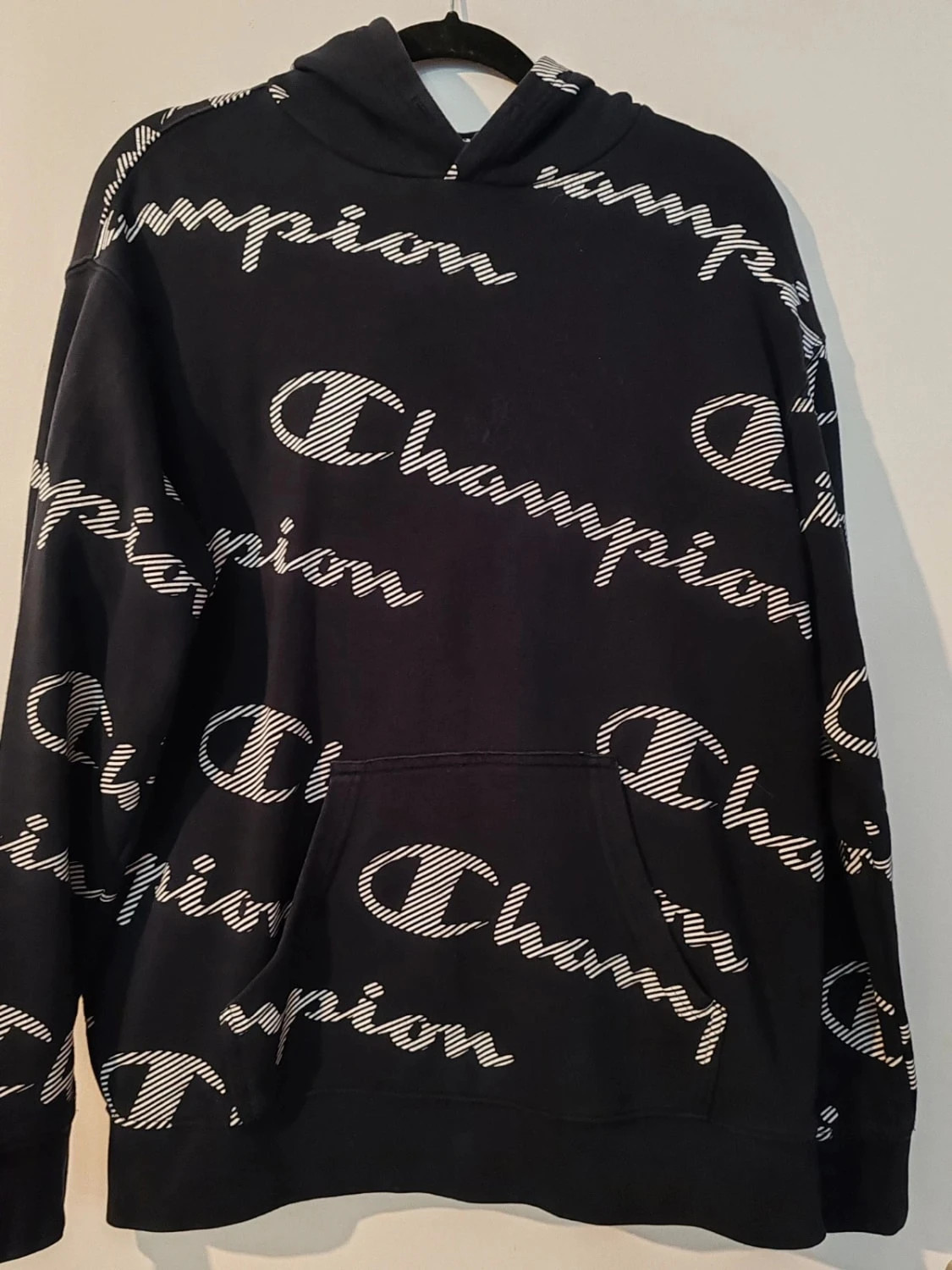 Sweat champion – Champion – taille S 2