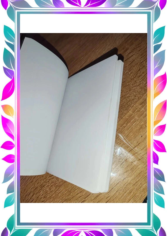 Carnet note Lancôme – Lancôme 4