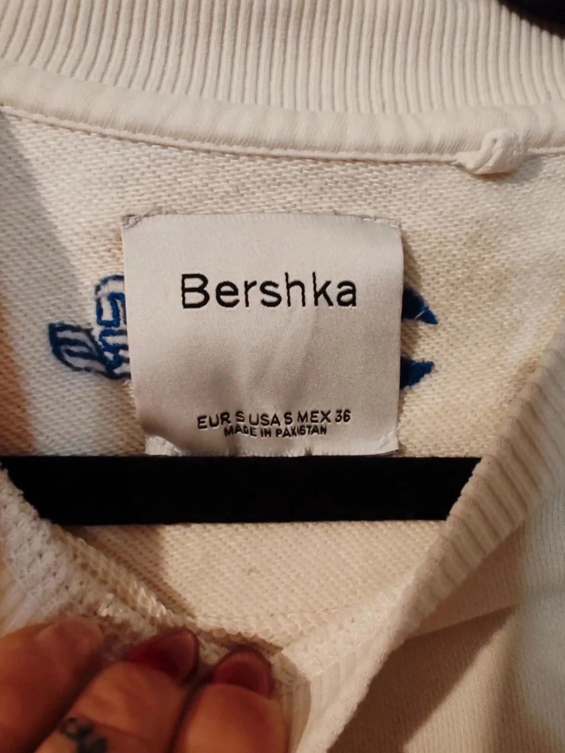 Sweat Bershka – Bershka – taille S 3