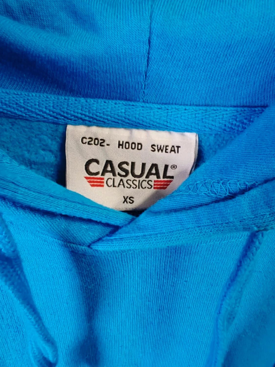 Sweat casual – Casual – taille XS 3