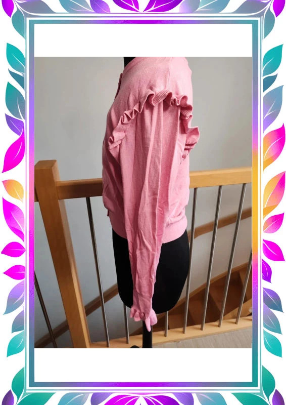 Gilet Primark 40 – Primark – taille L / 40 / 12 4