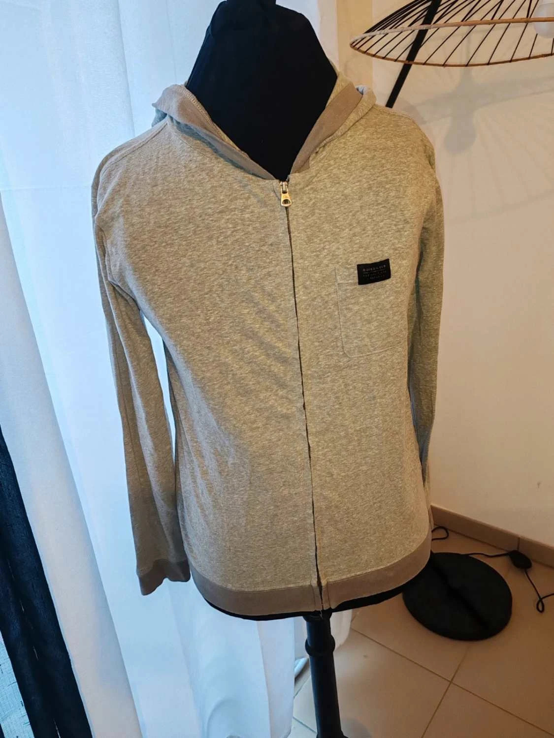 Gilet Quicksilver – Quiksilver – taille S