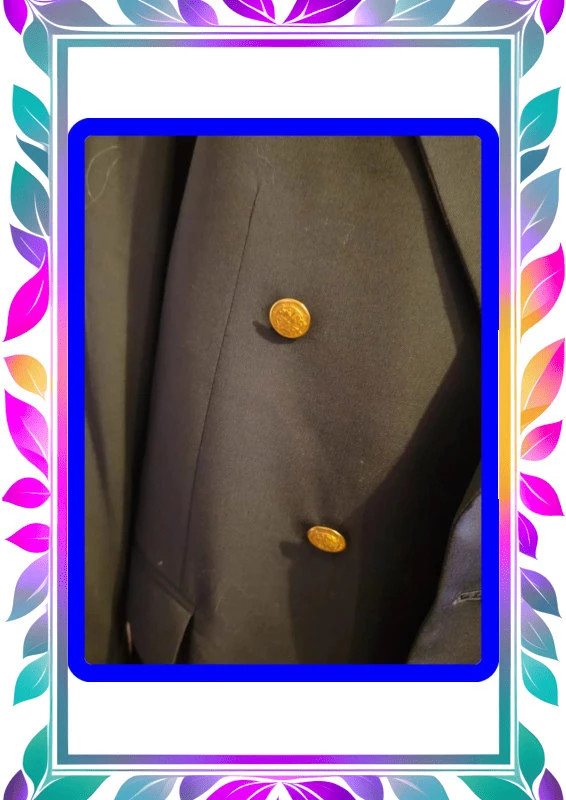 Blazer camaïeu – Camaïeu – taille XL 2