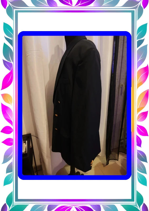 Blazer camaïeu – Camaïeu – taille XL 3
