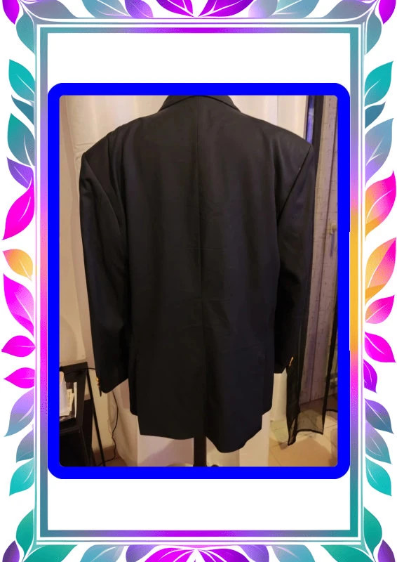 Blazer camaïeu – Camaïeu – taille XL 4