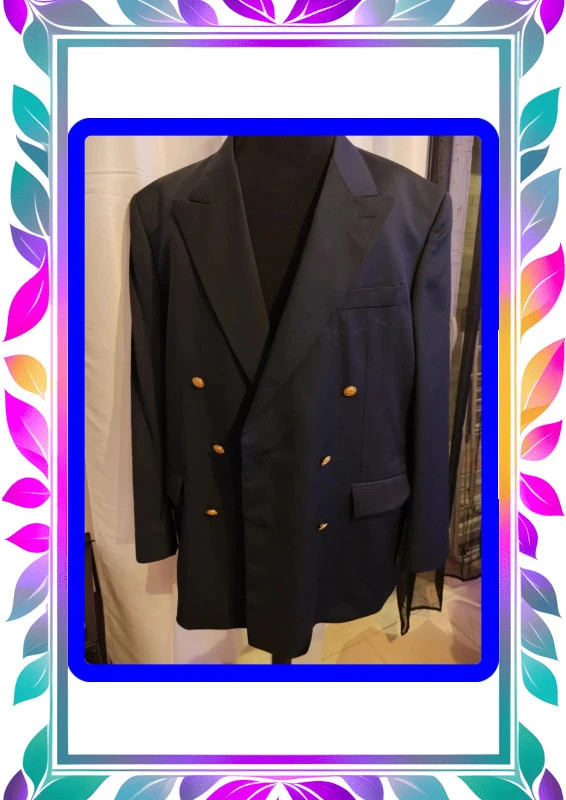 Blazer camaïeu – Camaïeu – taille XL